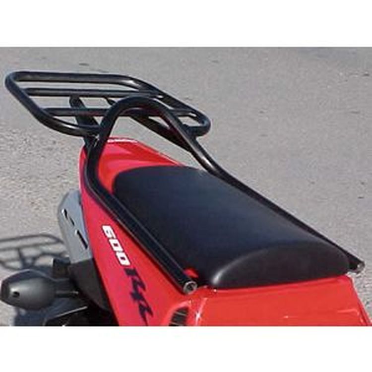 Honda CBR600 RR 03-04 Black Renntec Sport / Carrier Rack